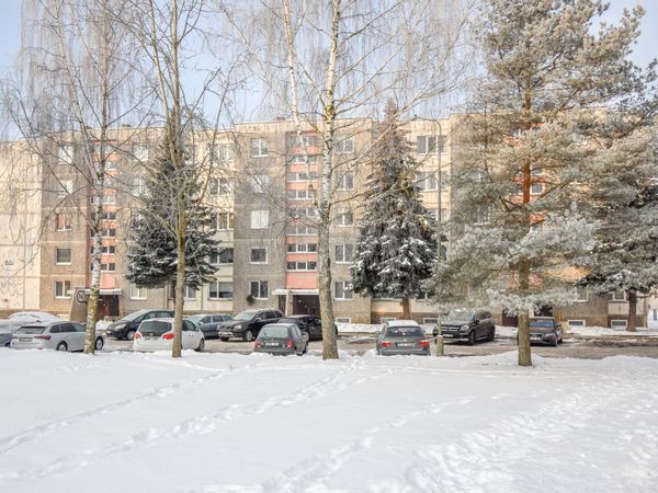 Panevėžys, Kniaudiškiai