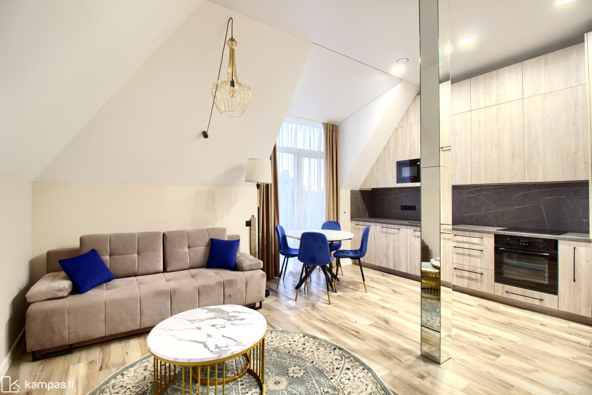 Main Image Vilnius, Pilaitė, Tolminkiemio g.