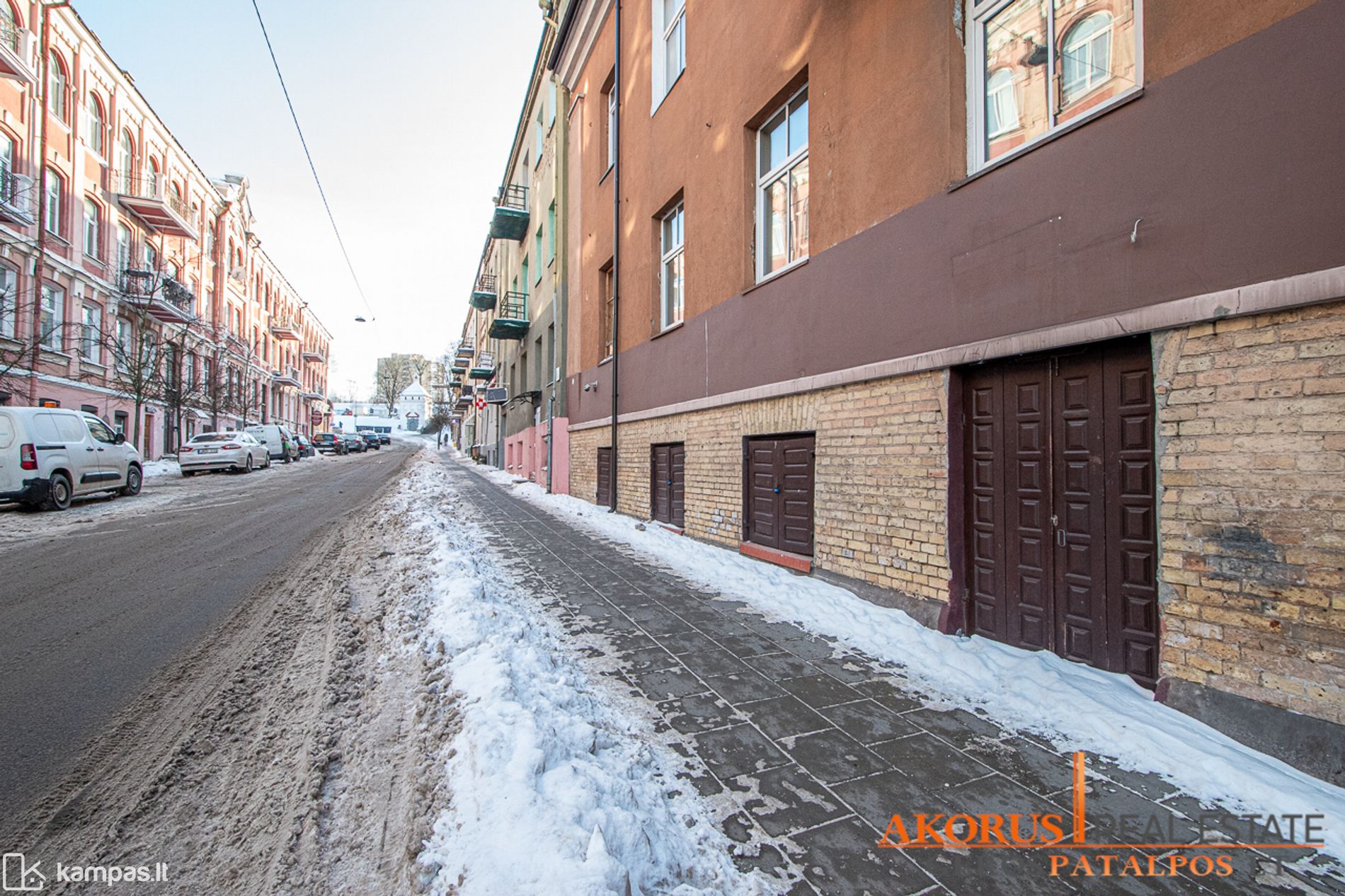 Main Image Vilnius, Senamiestis, Pylimo g.