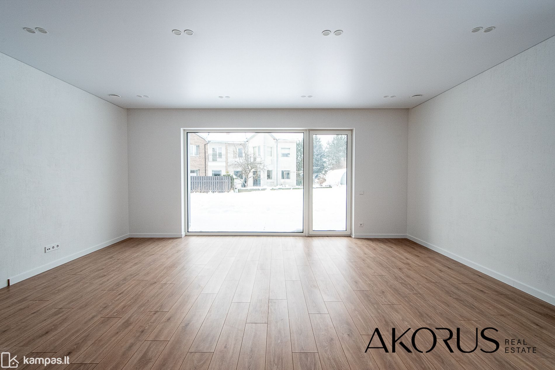 Main Image Vilnius, Galgiai, R. Mackonio g.