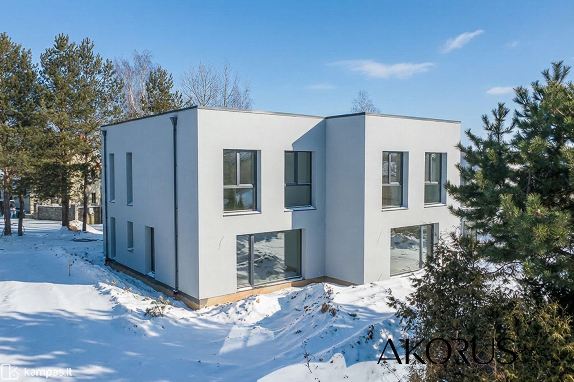 Main Image Vilnius, Galgiai, R. Mackonio g.