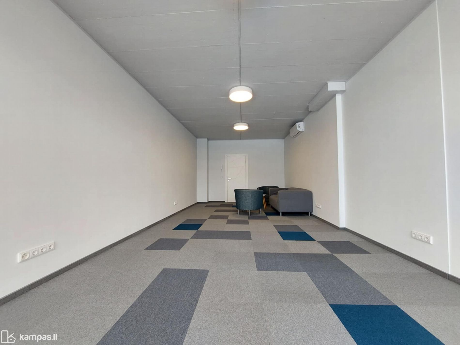 Main Image Vilnius, Šiaurės miestelis, S. Žukausko g.