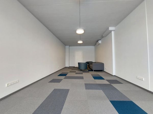 Vilnius, Šiaurės miestelis