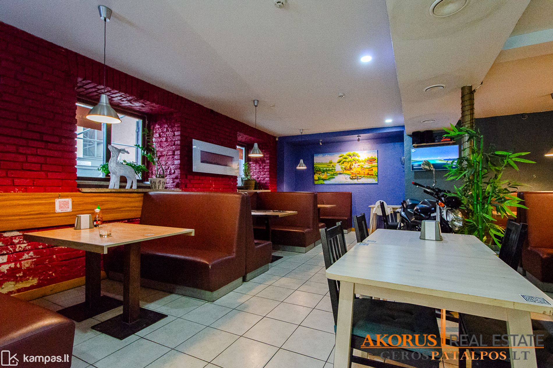 Main Image Vilnius, Senamiestis, Pylimo g.