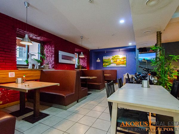 Vilnius, Senamiestis