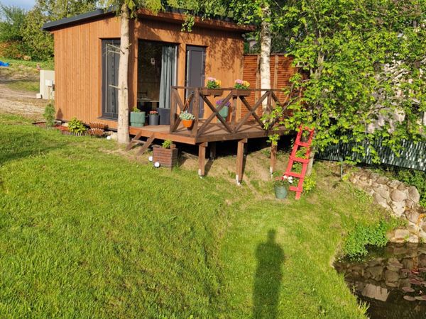 Elektrėnų sav., Geibonys