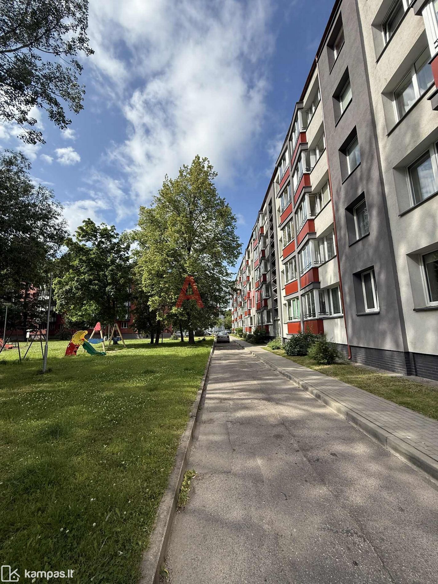 Main Image Klaipėda, Centras, Sausio 15-osios g.