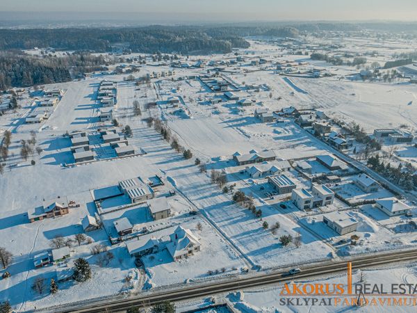 Vilniaus r. sav., Lindiniškės