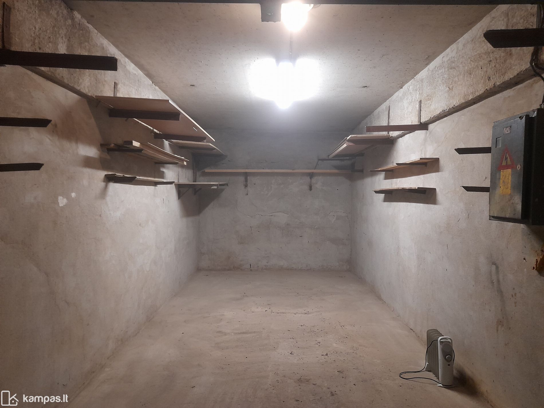 Main Image Vilnius, Grigiškės, Vilniaus g.