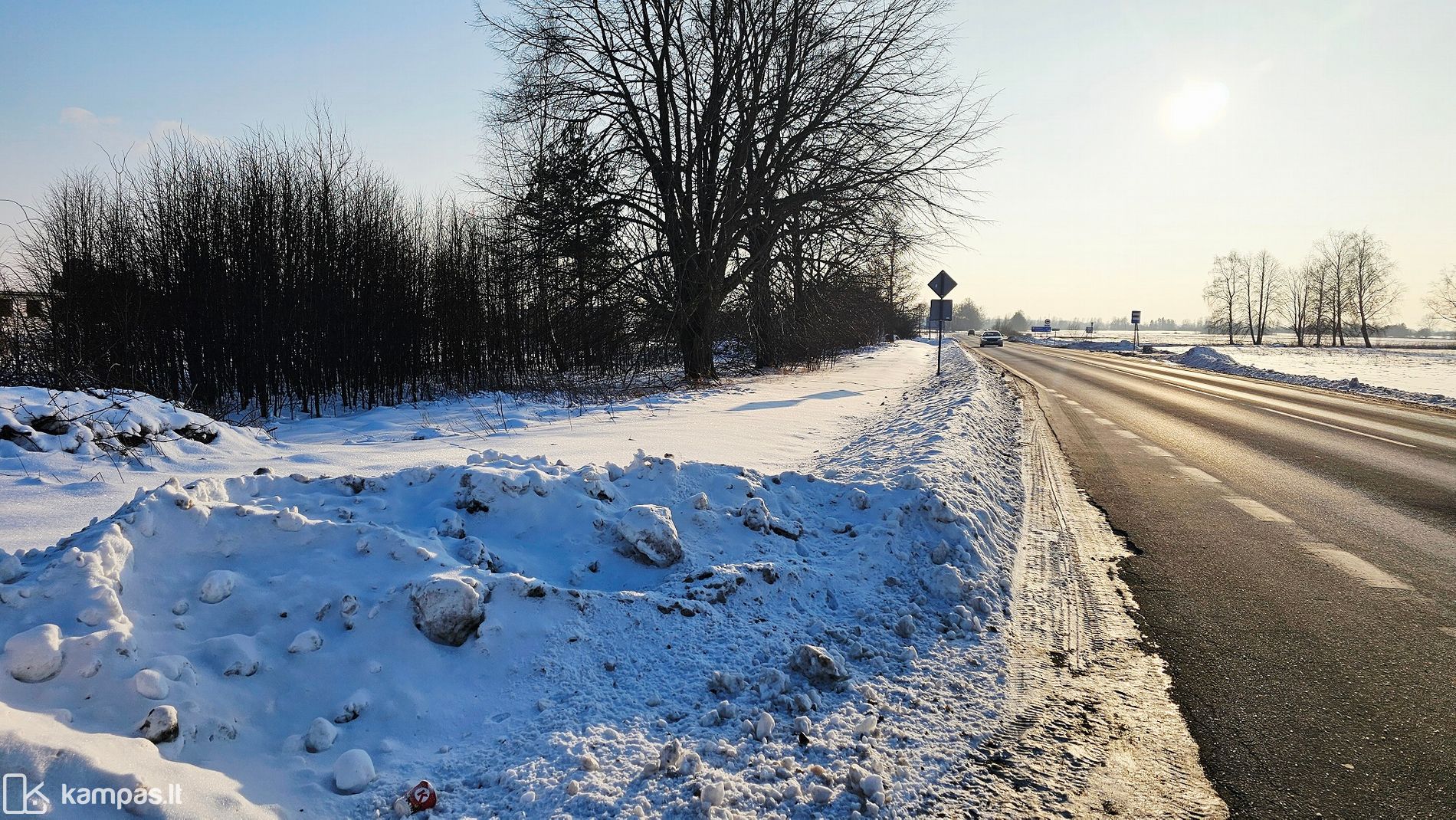 Main Image Klaipėdos r. sav., Stragnai II, Griežių g.