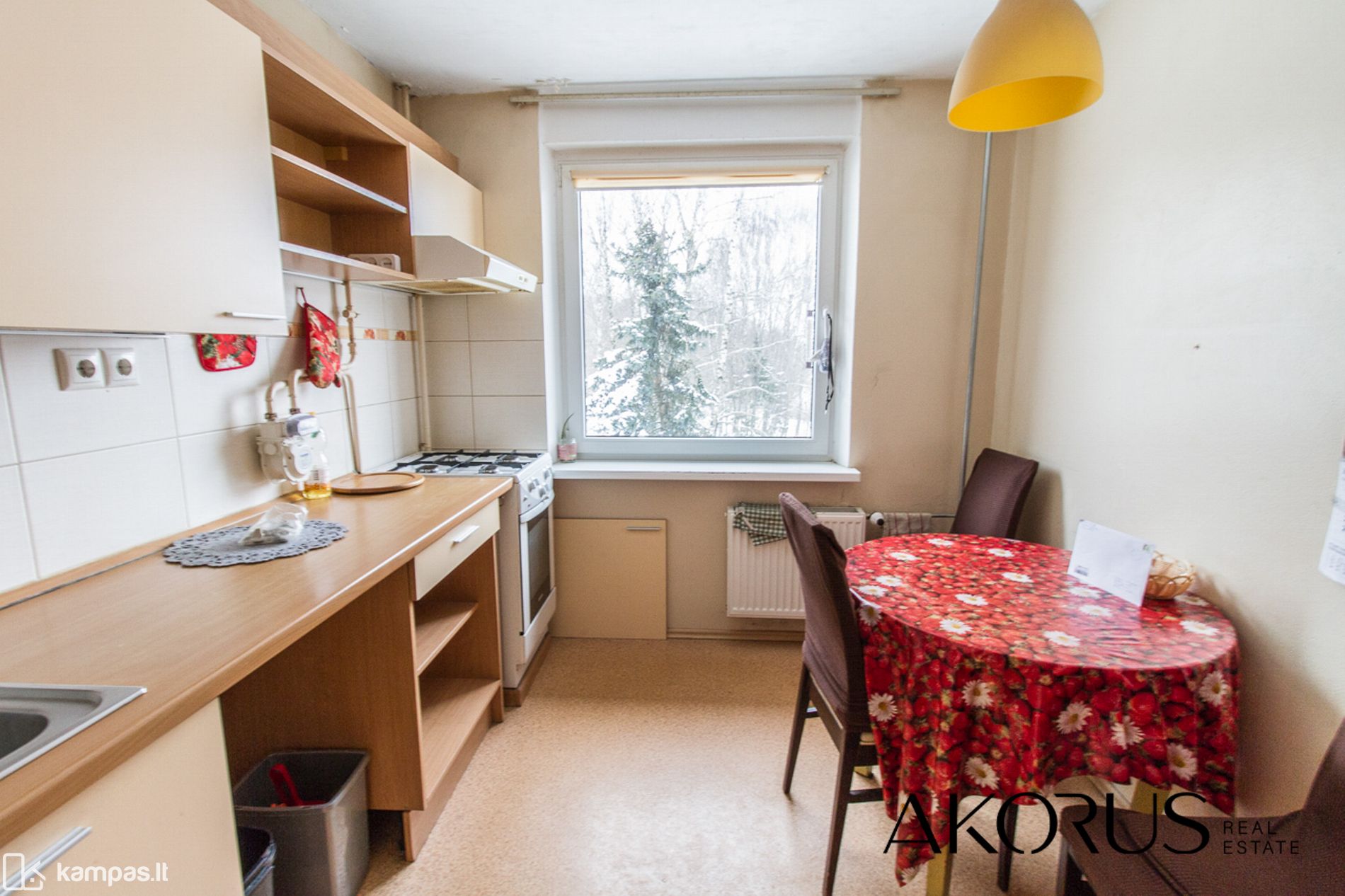 Main Image Vilniaus r. sav., Buivydiškės, Beržų g.