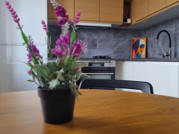 Klaipėda, Tauralaukis