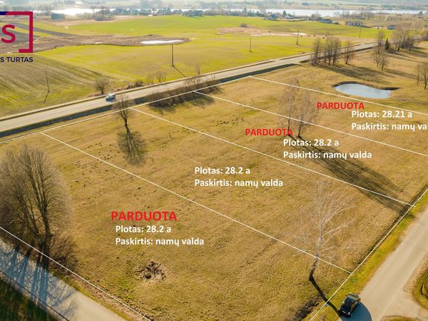 Alytaus r. sav., Luksnėnai