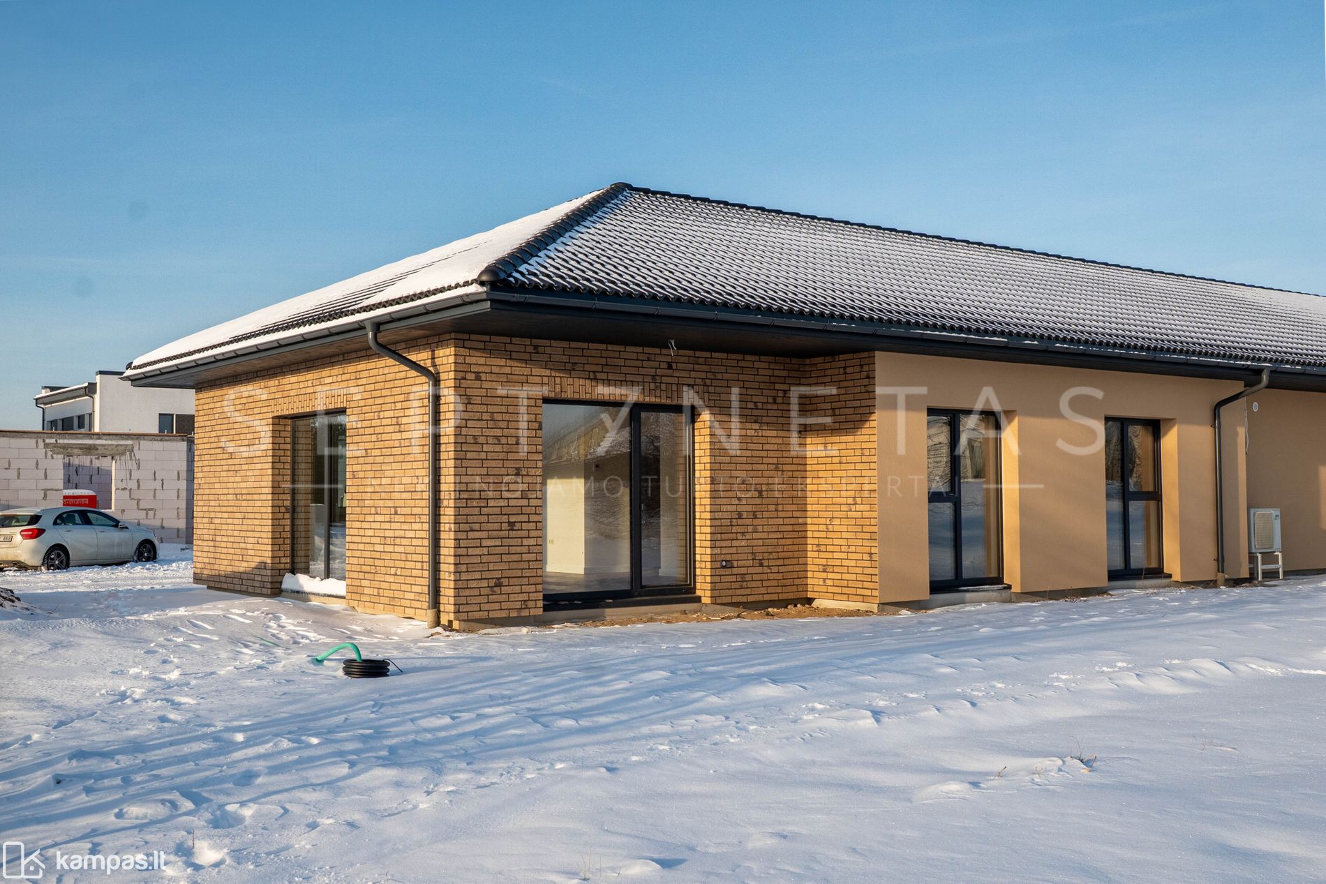 Main Image Palanga, Vilimiškės kel.