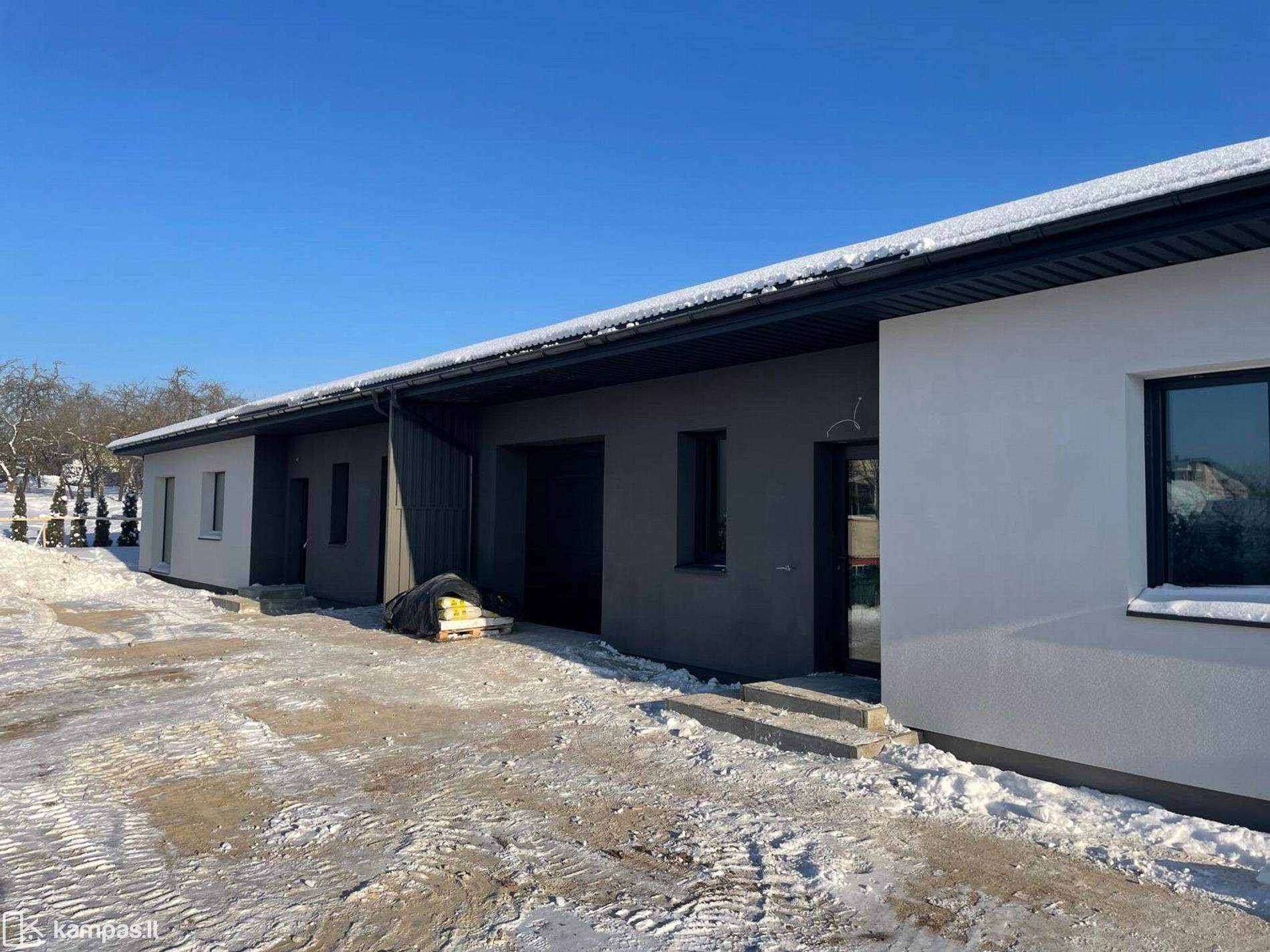 Main Image Vilnius, Aukštieji Paneriai, Mačiuliškių g.