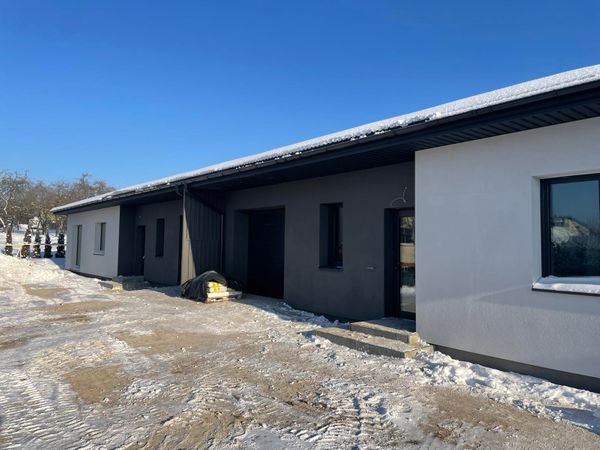 Vilnius, Aukštieji Paneriai