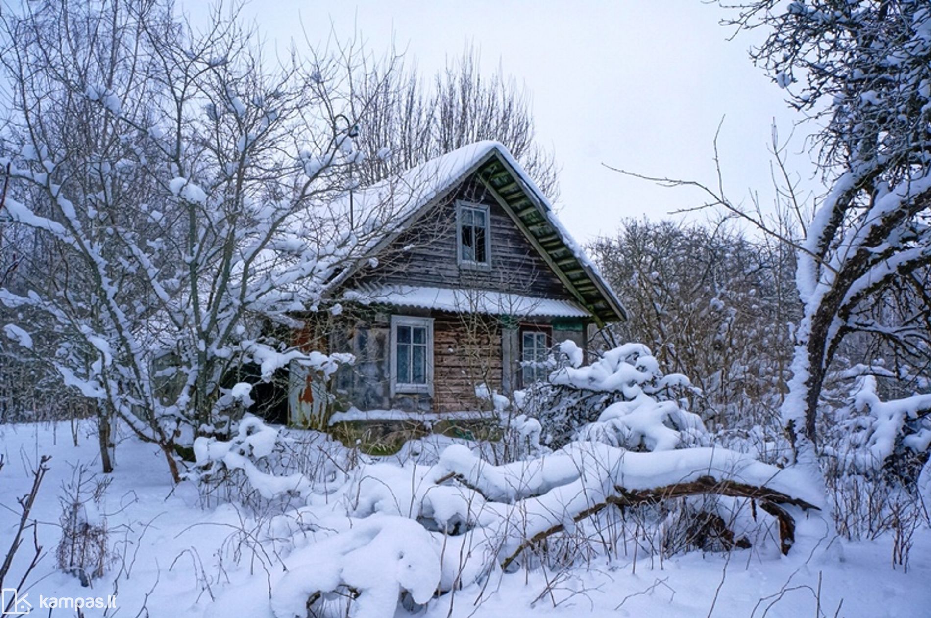 Main Image Utenos r. sav., Kalviai