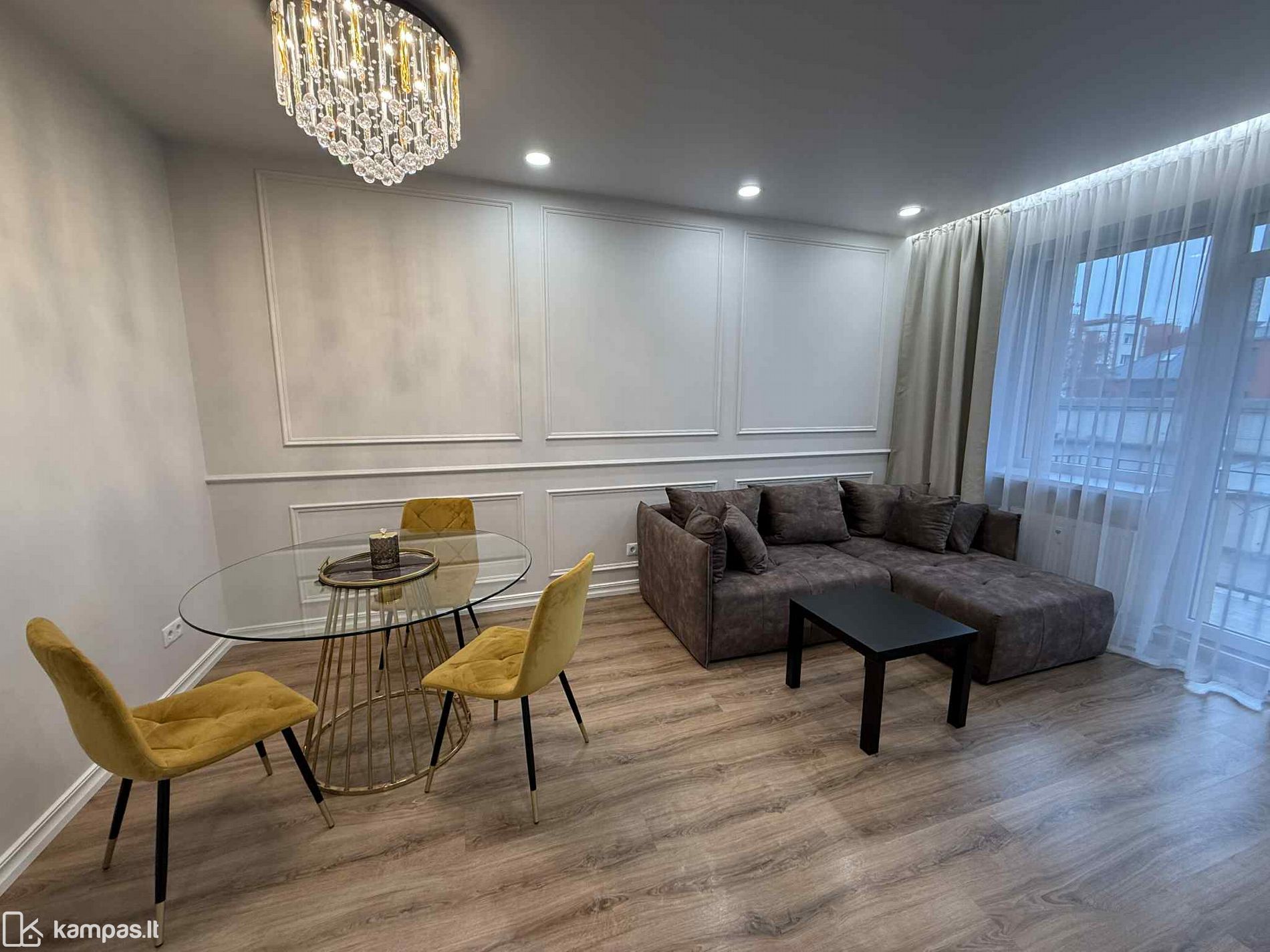 Main Image Klaipėda, Centras, Liepų g.