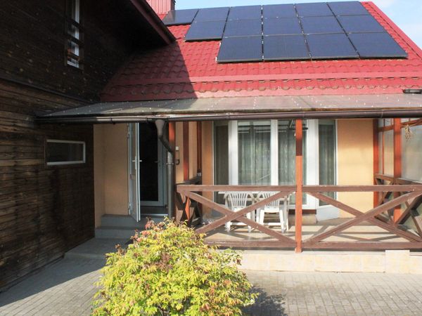 Panevėžio r. sav., Vaivadai