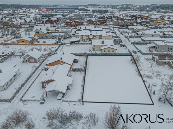 Vilniaus r. sav., Raisteniškės