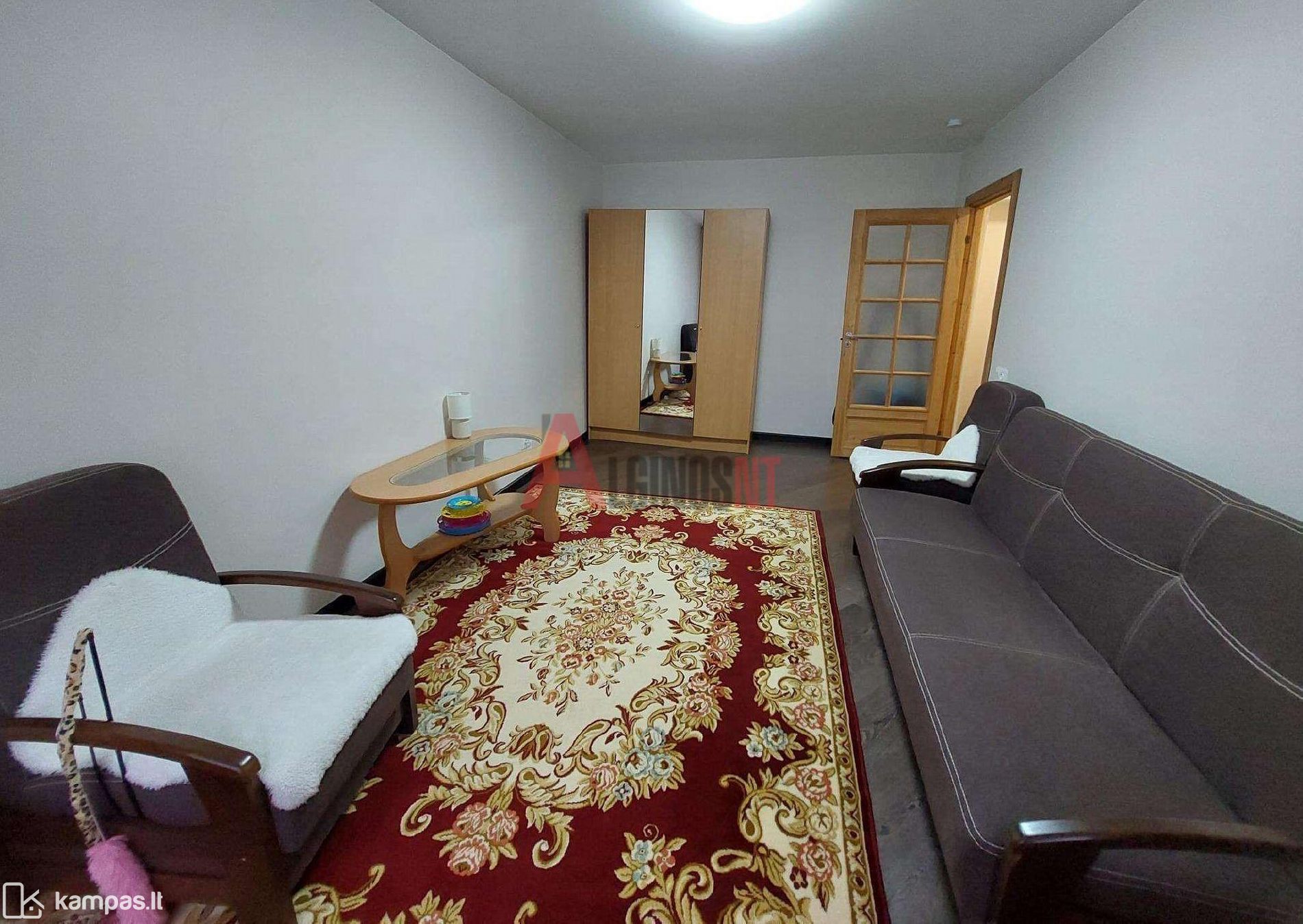 Main Image Klaipėda, Žvejybos uostas, Naikupės g.