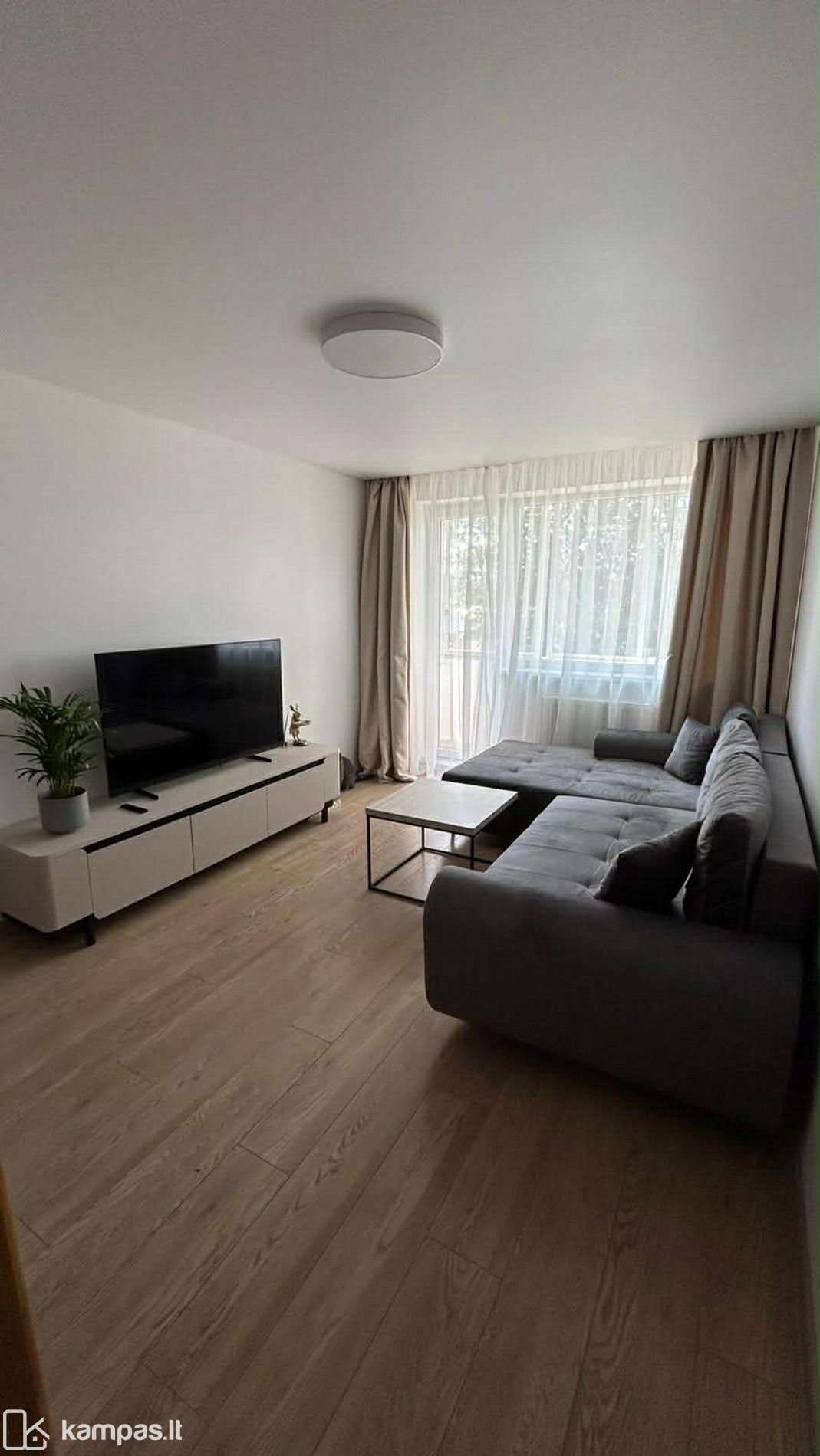 Main Image Kaunas, Eiguliai, P. Lukšio g.