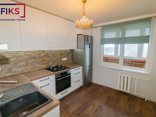 Kaunas, Žaliakalnis