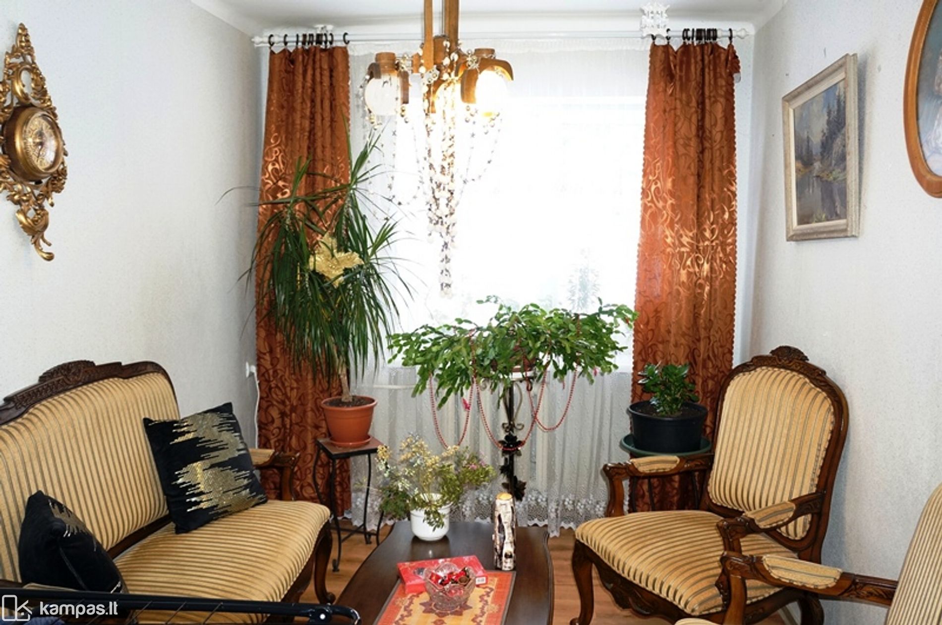 Main Image Ignalinos r. sav., Vidiškės, Sodų g.