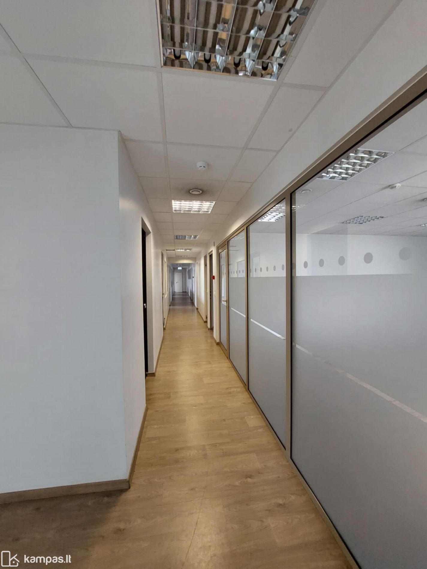 Main Image Vilnius, Šnipiškės, A. Juozapavičiaus g.