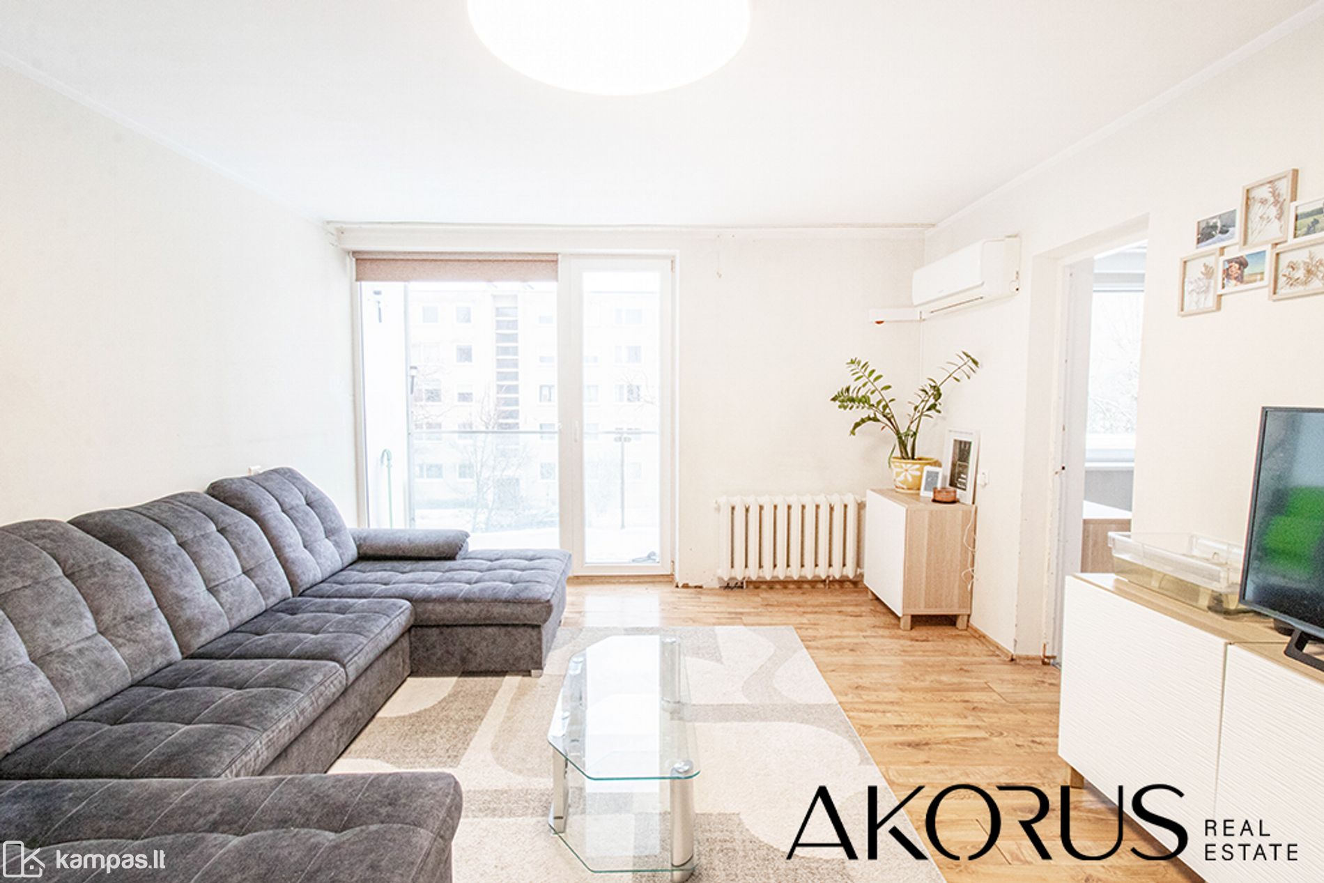 Main Image Vilnius, Naujamiestis, Žemaitės g.