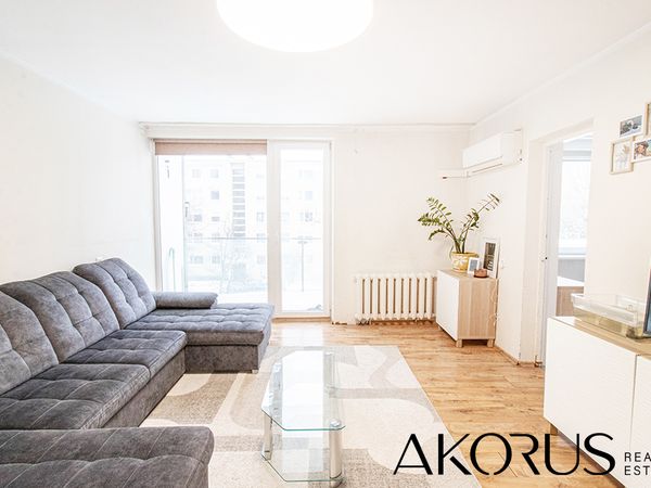 Vilnius, Naujamiestis