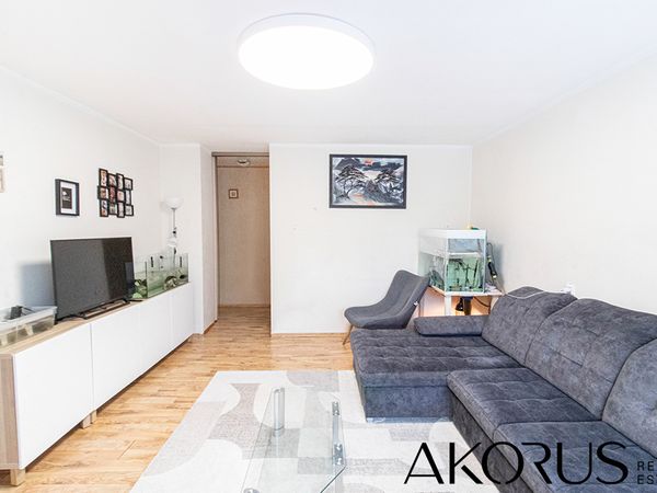 Vilnius, Naujamiestis