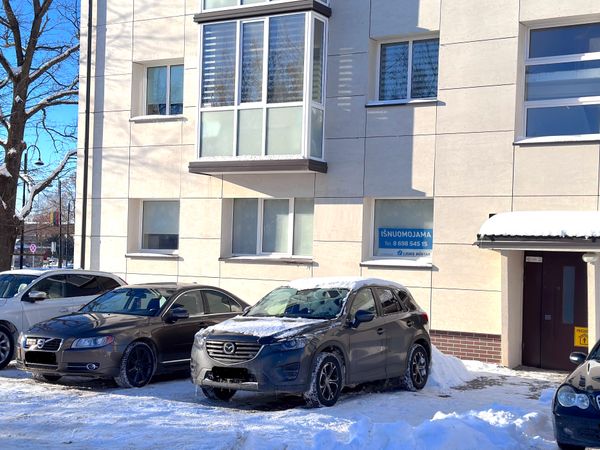 Mažeikių r. sav., Mažeikiai