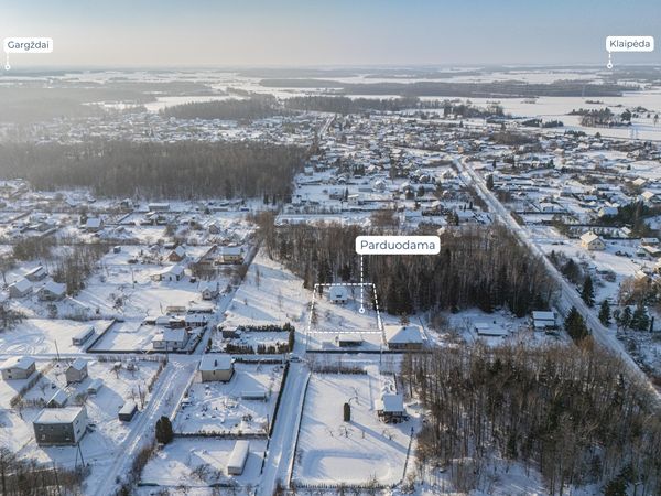 Klaipėdos r. sav., Vaiteliai