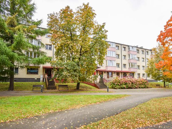 Utenos r. sav., Utena