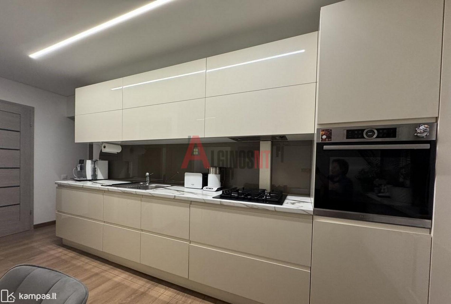 Main Image Klaipėda, Alksnynė, Alksnynės g.