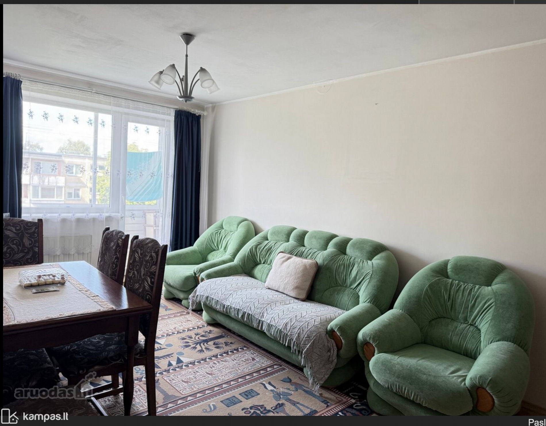 Main Image Kaunas, Dainava, Kovo 11-osios g.