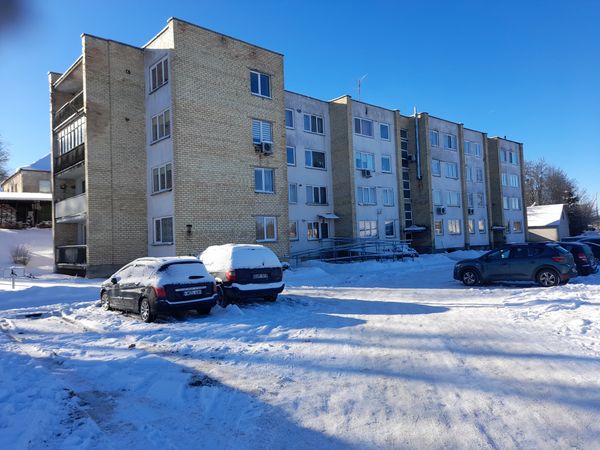 Alytaus r. sav., Daugai