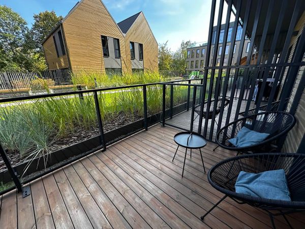 Vilnius, Šnipiškės