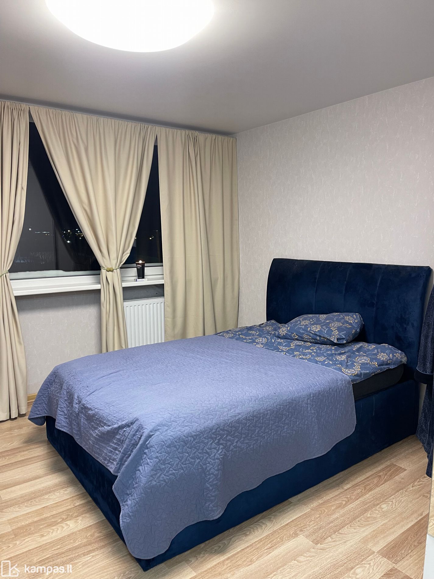 Main Image Klaipėda, Baltija, Baltijos pr.