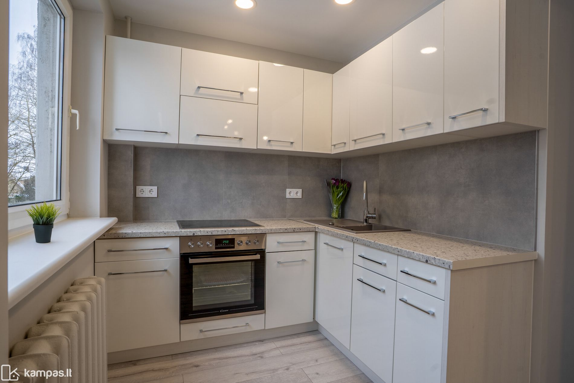 Main Image Šiauliai, Lieporiai, Tilžės g.