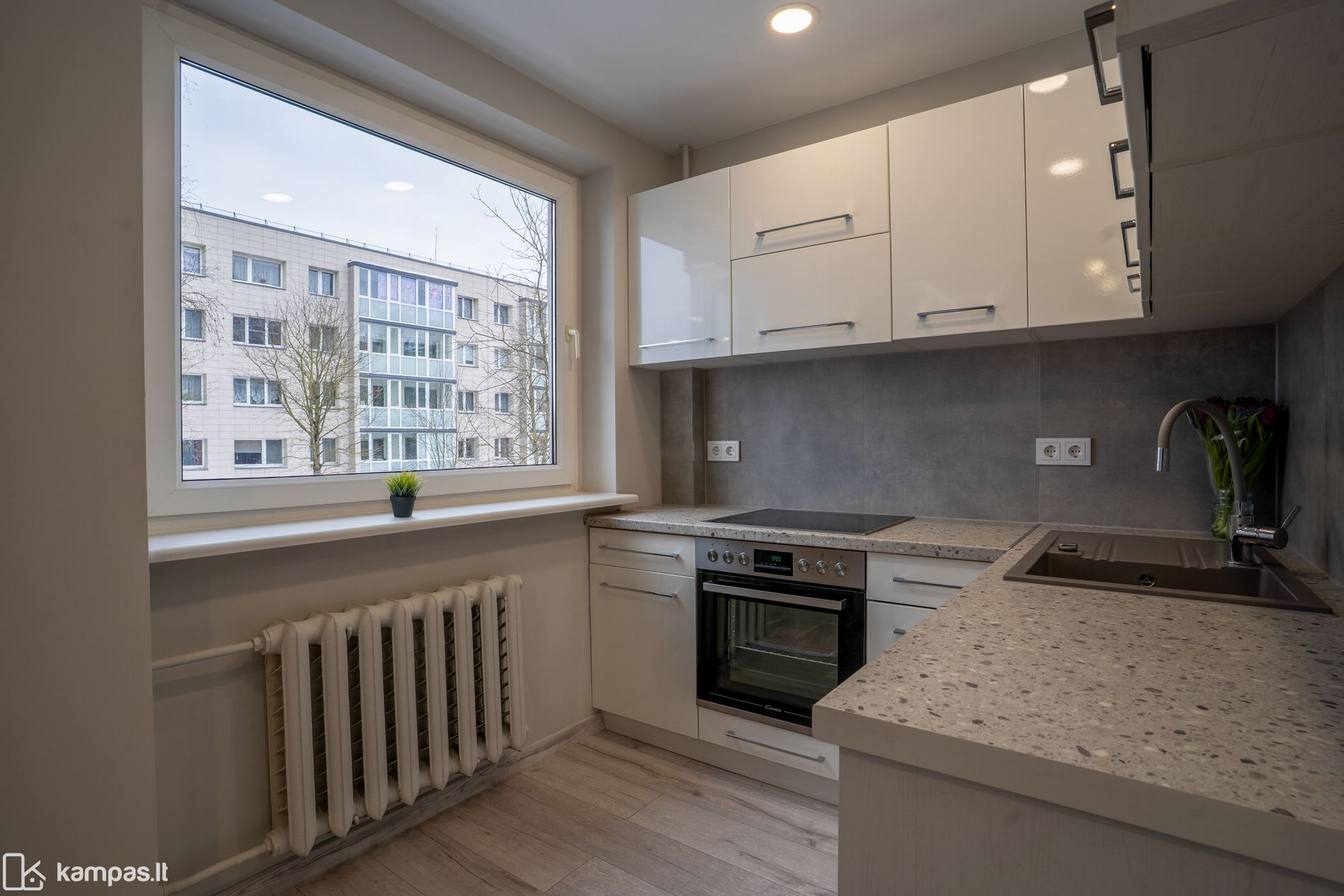 Main Image Šiauliai, Lieporiai, Tilžės g.