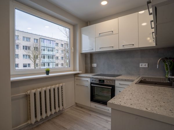 Šiauliai, Lieporiai