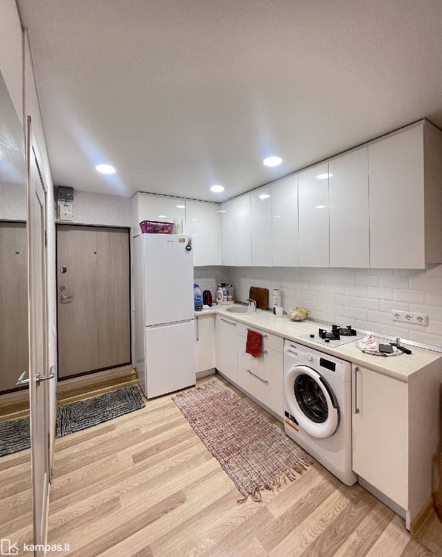 Main Image Klaipėda, Baltija, Baltijos pr.