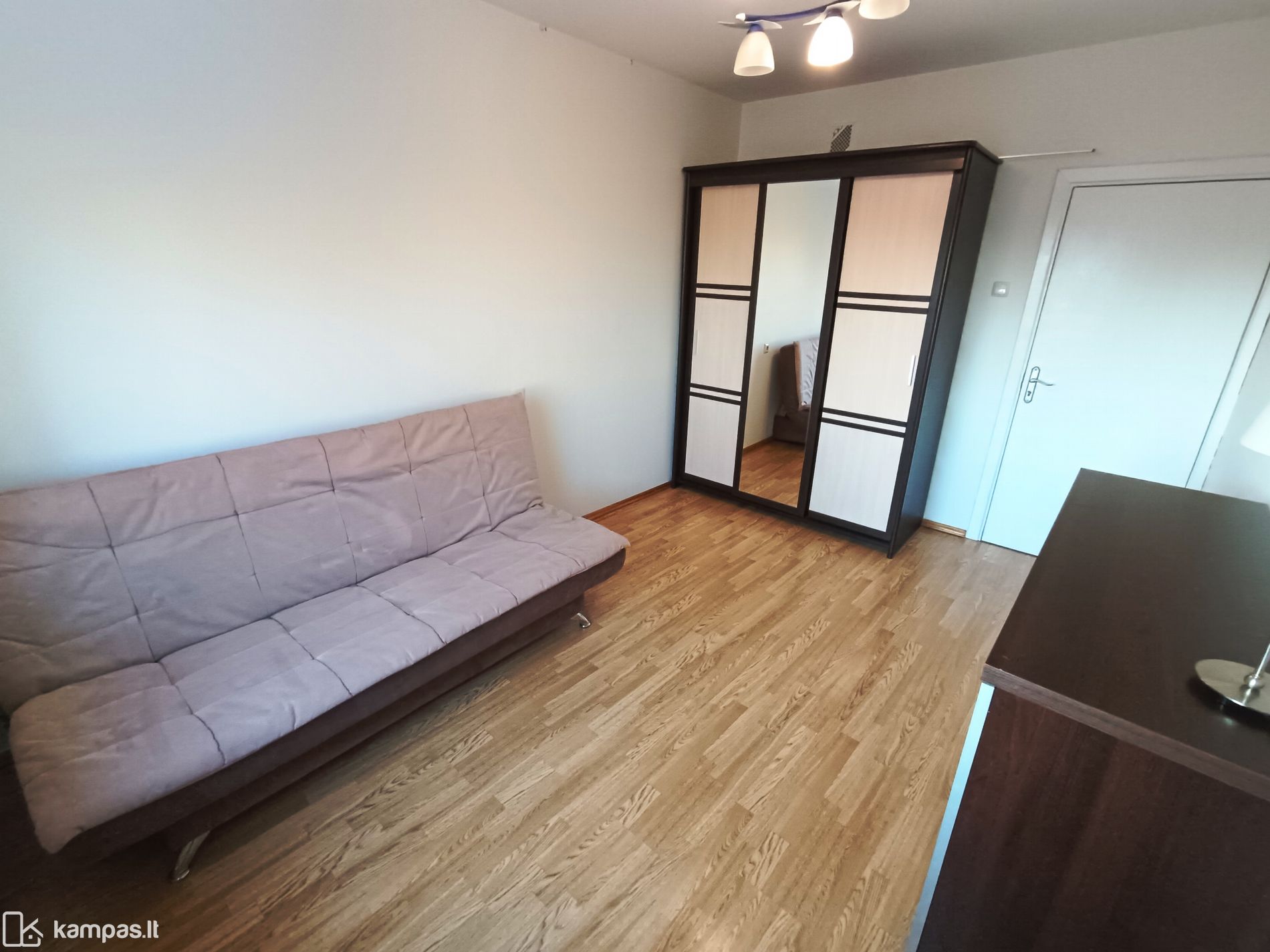 Main Image Vilnius, Šeškinė, Paberžės g.