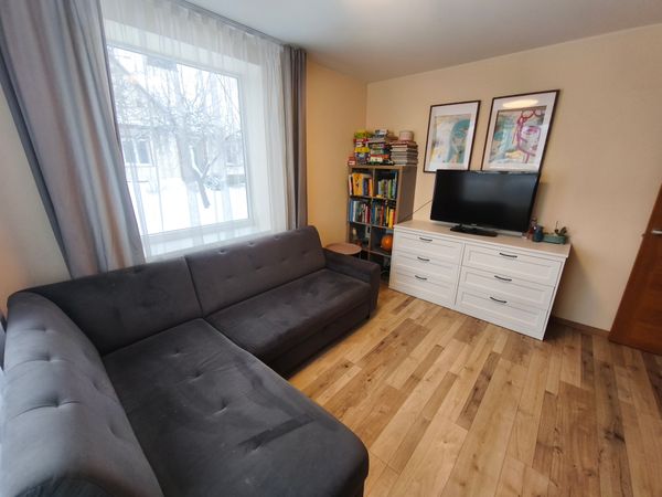 Anykščių r. sav., Anykščiai