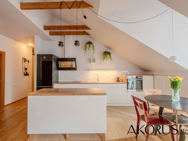 Vilnius, Senamiestis