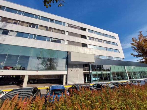 Vilnius, Šnipiškės