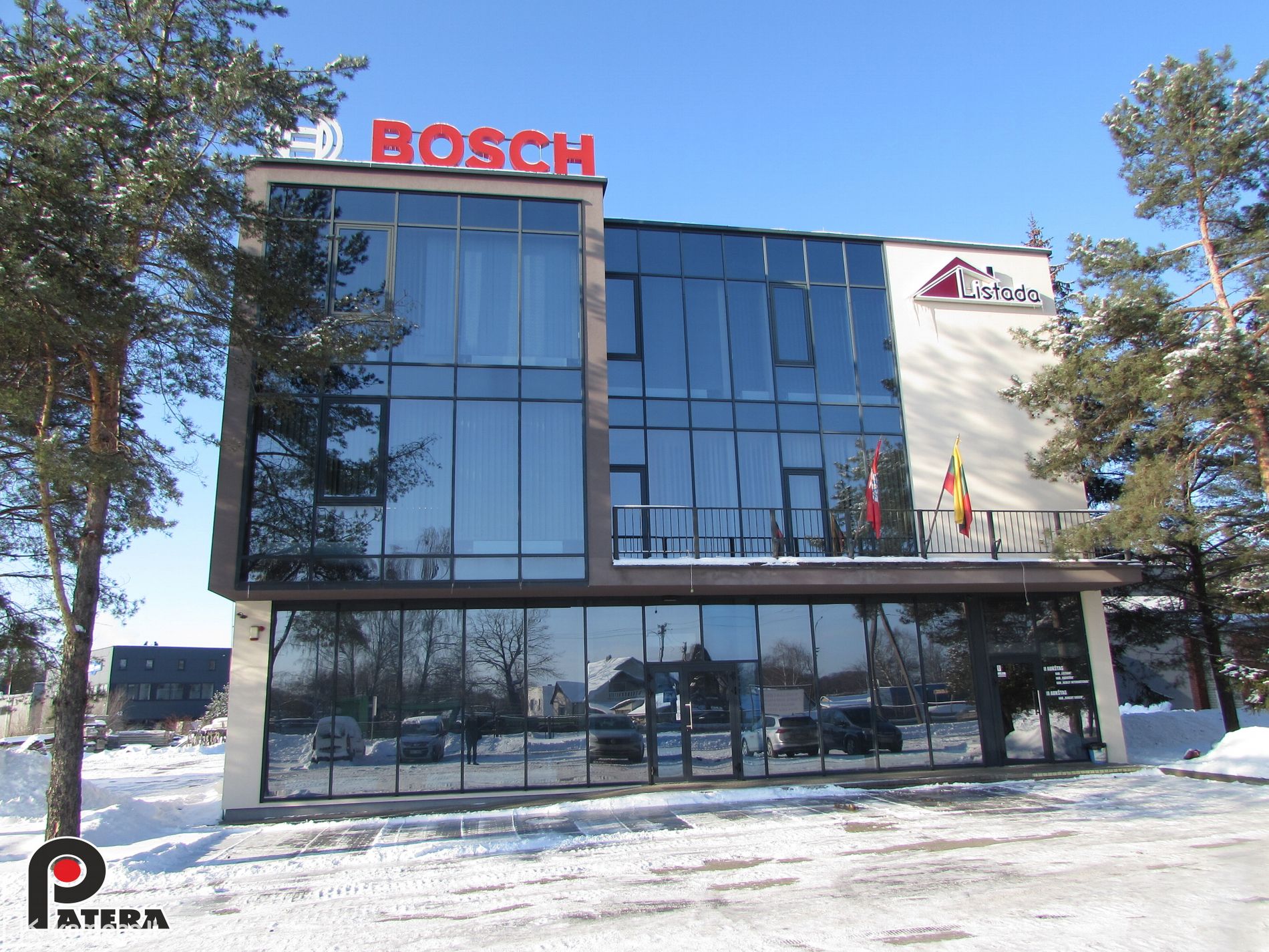 Main Image Kaunas, Petrašiūnai, Ateities pl.