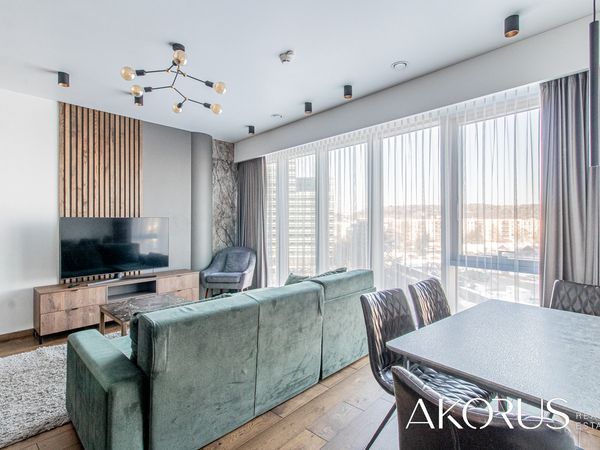 Vilnius, Šnipiškės